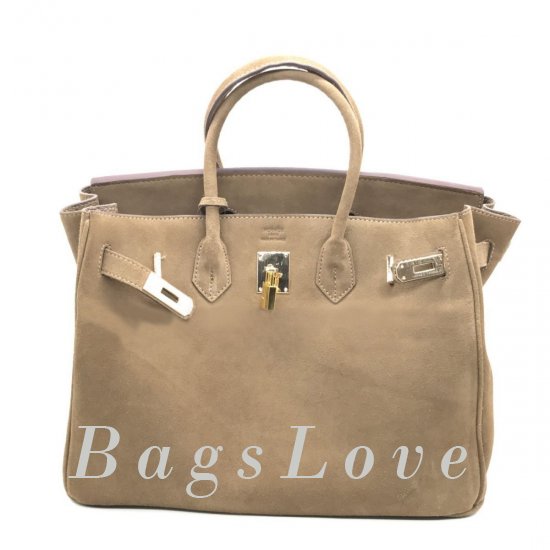 Сумка Hermes Birkin 35 B108256