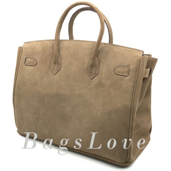 Сумка Hermes Birkin 35 B108256