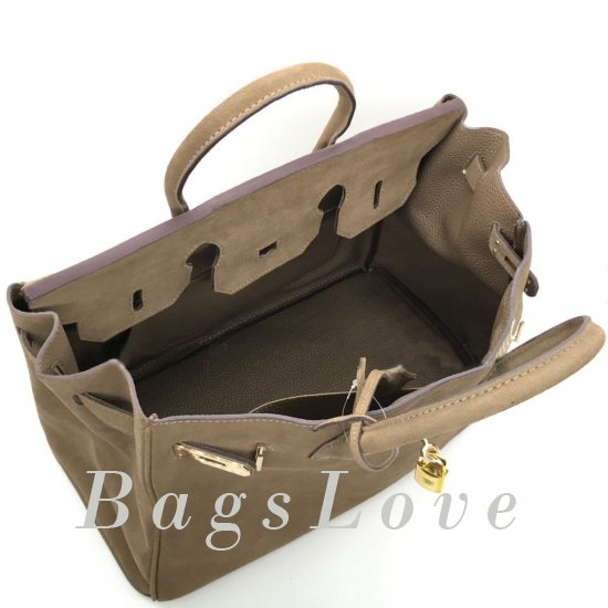 Сумка Hermes Birkin 35 B108256