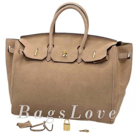 Сумка Hermes Birkin 35 B108257