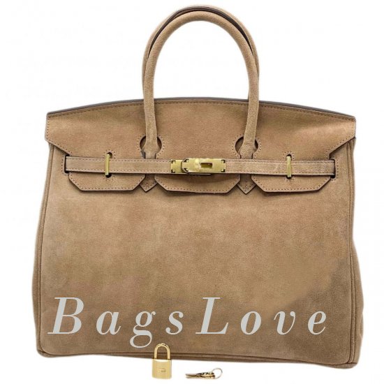 Сумка Hermes Birkin 35 B108257