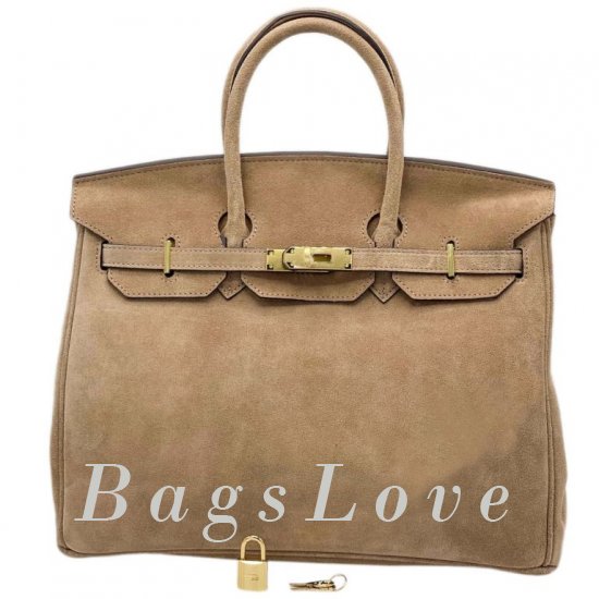 Сумка Hermes Birkin 35 B108257