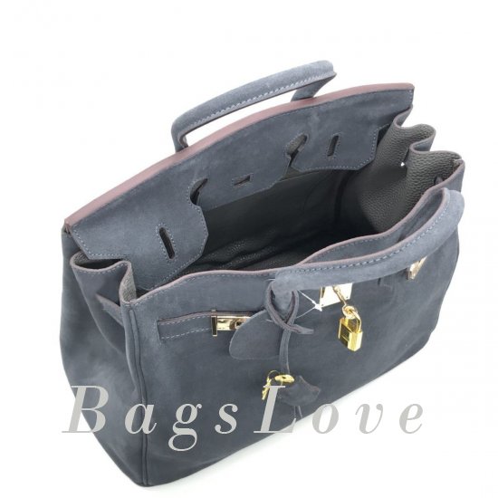 Сумка Hermes Birkin 35 B108258