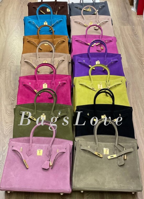 Сумка Hermes Birkin 35 B108258