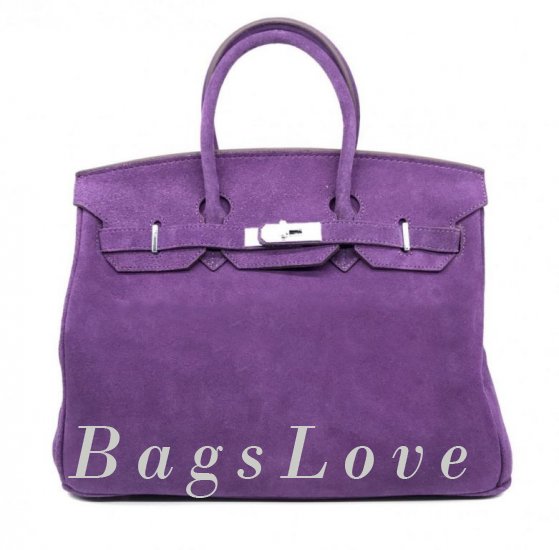 Сумка Hermes Birkin 35 B108259