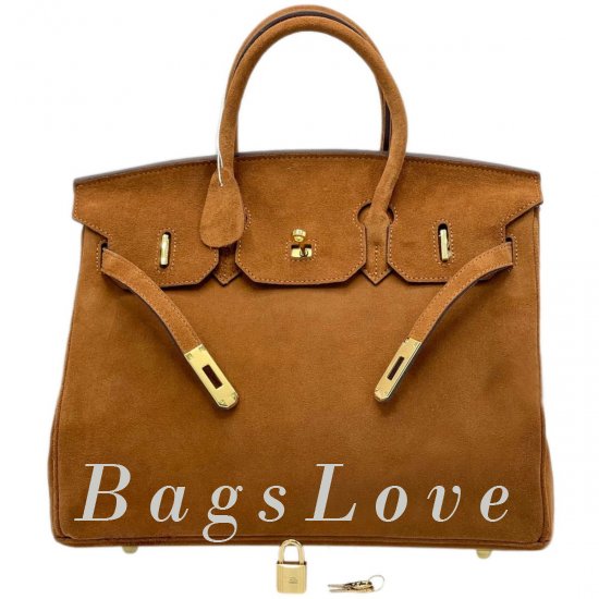 Сумка Hermes Birkin 35 B108260