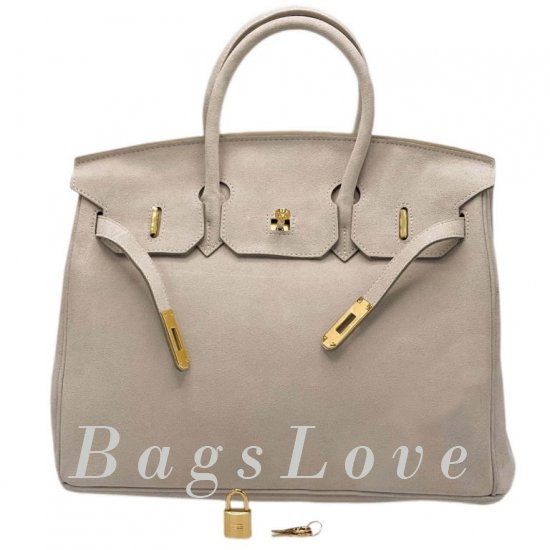 Сумка Hermes Birkin 35 B108261