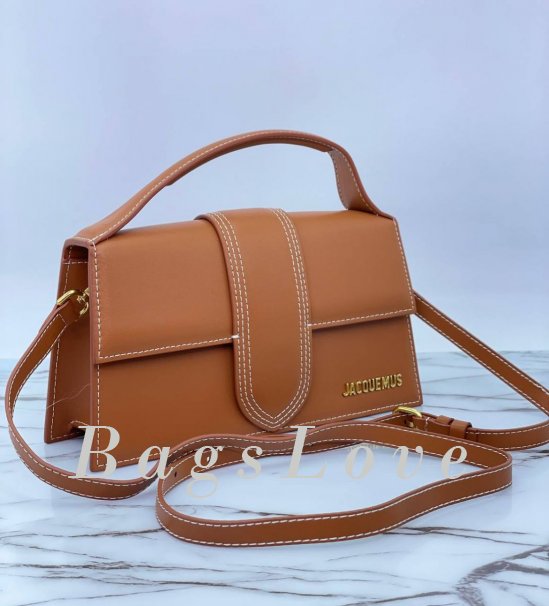 Сумка Jacquemus B108266