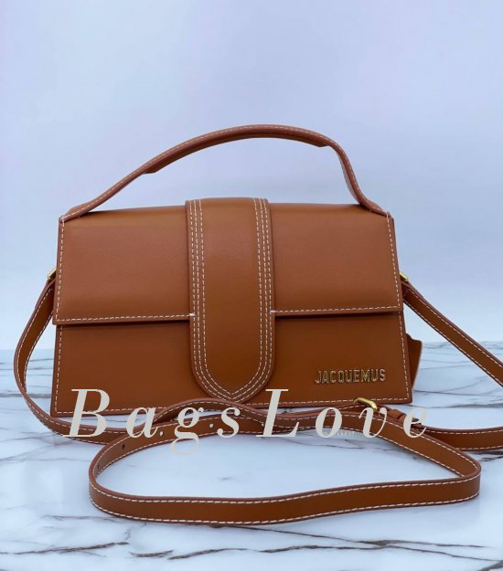 Сумка Jacquemus B108266