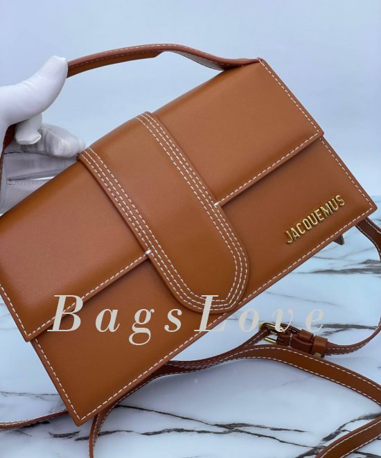 Сумка Jacquemus B108266