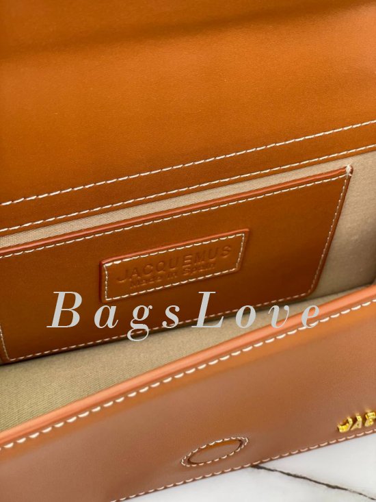 Сумка Jacquemus B108266