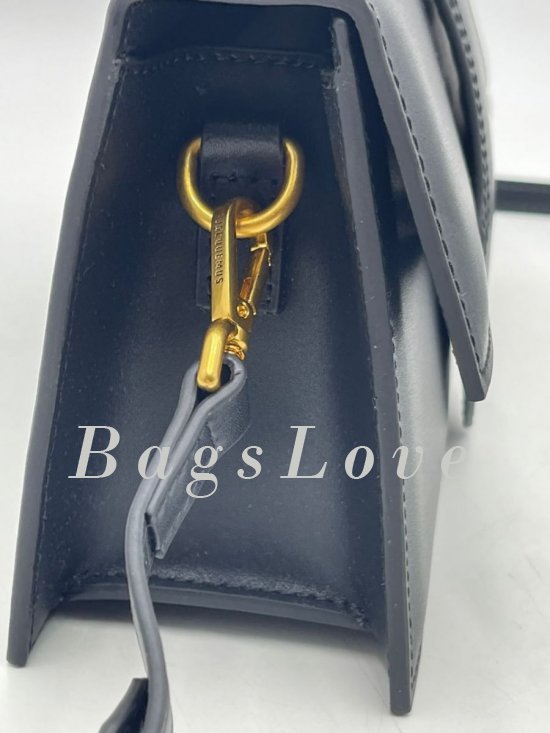 Сумка Jacquemus B108269