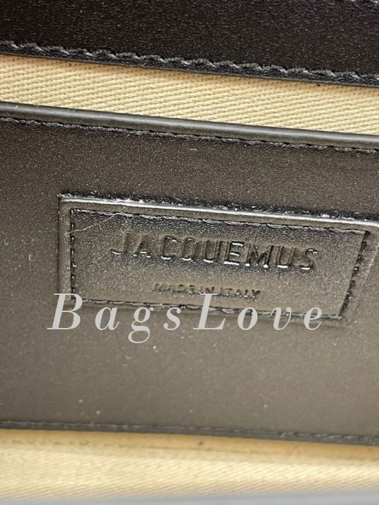 Сумка Jacquemus B108269