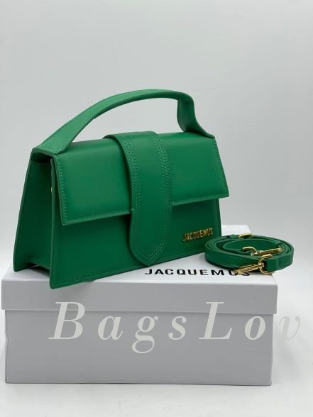 Сумка Jacquemus B108271