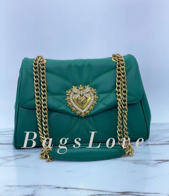 Сумка Dolce&Gabbana B108279