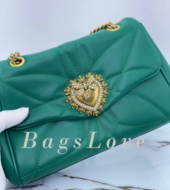 Сумка Dolce&Gabbana B108279