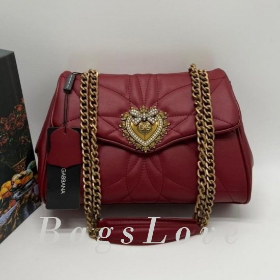 Сумка Dolce&Gabbana B108280