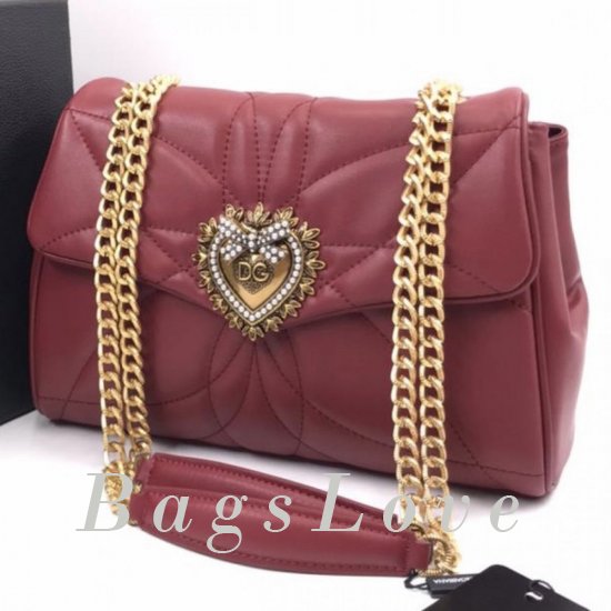 Сумка Dolce&Gabbana B108280