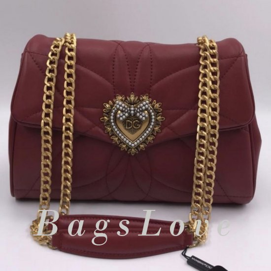 Сумка Dolce&Gabbana B108280