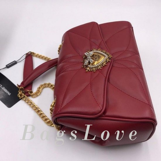 Сумка Dolce&Gabbana B108280