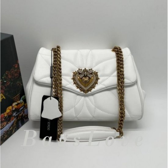 Сумка Dolce&Gabbana B108281