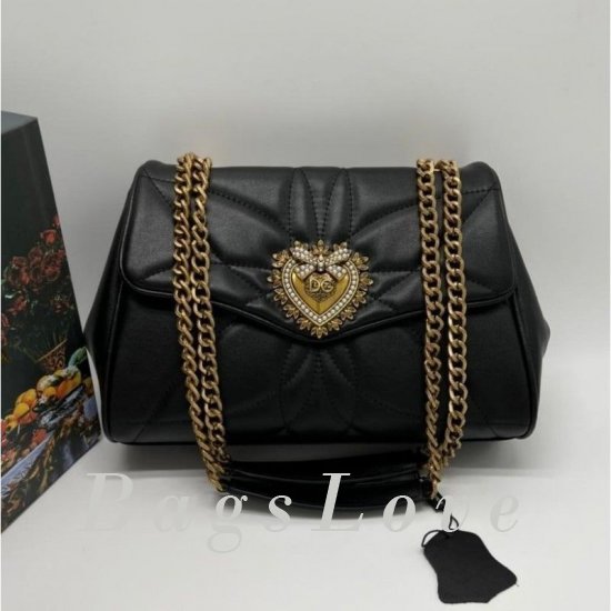 Сумка Dolce&Gabbana B108282