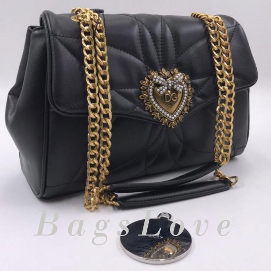 Сумка Dolce&Gabbana B108282