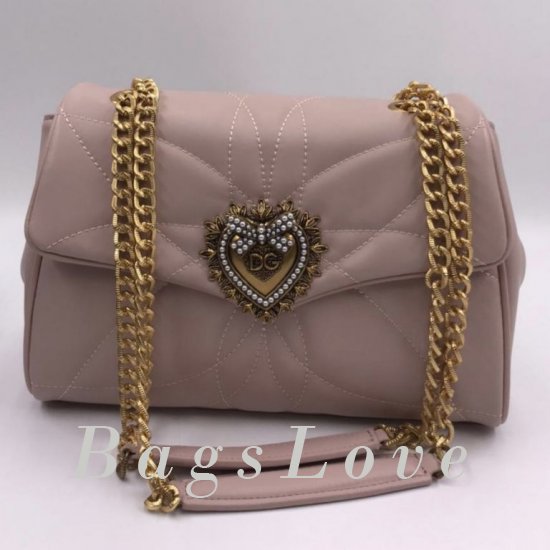 Сумка Dolce&Gabbana B108283