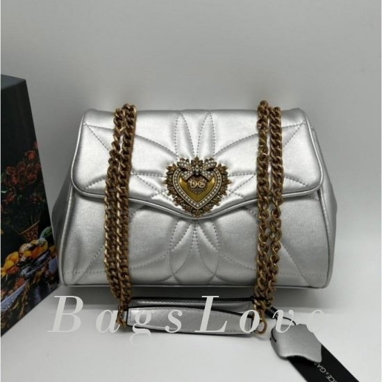 Сумка Dolce&Gabbana B108284