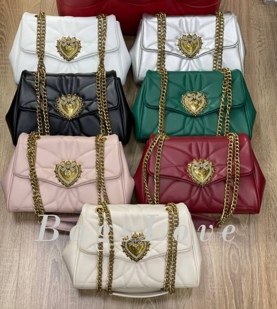 Сумка Dolce&Gabbana B108284