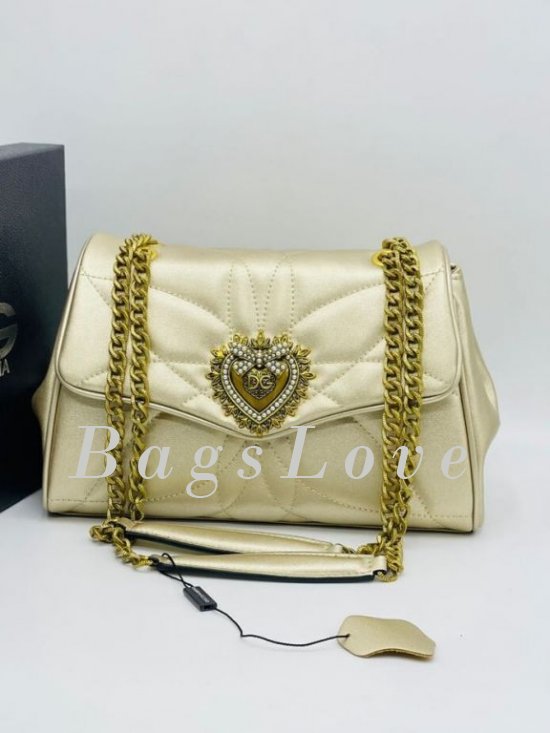 Сумка Dolce&Gabbana B108285