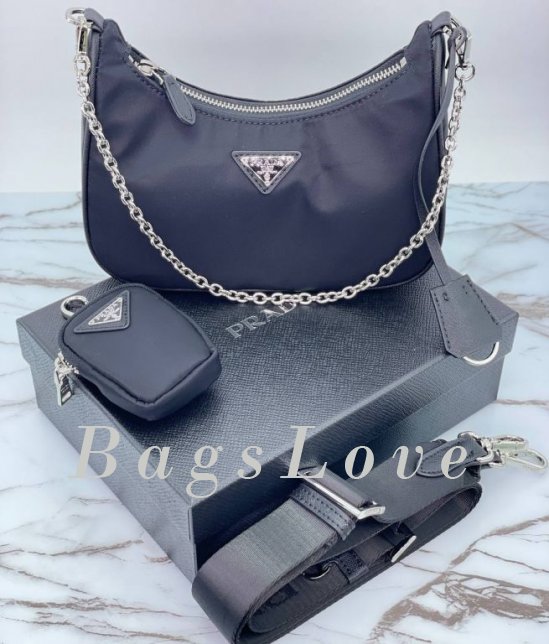 Сумка Prada B108289