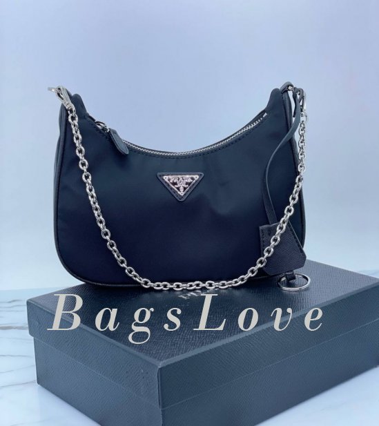 Сумка Prada B108289