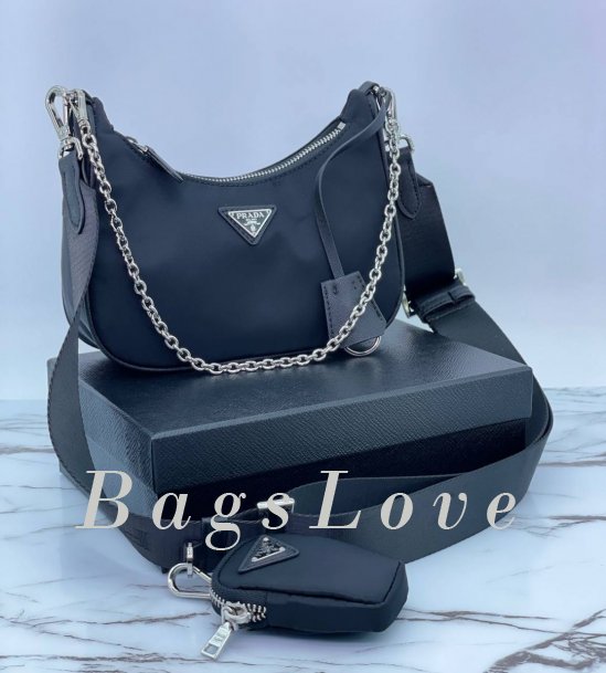 Сумка Prada B108289