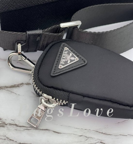 Сумка Prada B108289