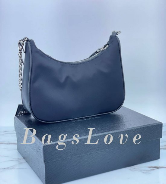 Сумка Prada B108289