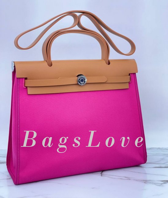 Сумка Hermes Herbag B108292