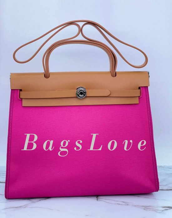 Сумка Hermes Herbag B108292