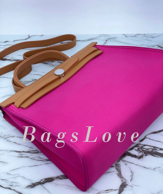 Сумка Hermes Herbag B108292