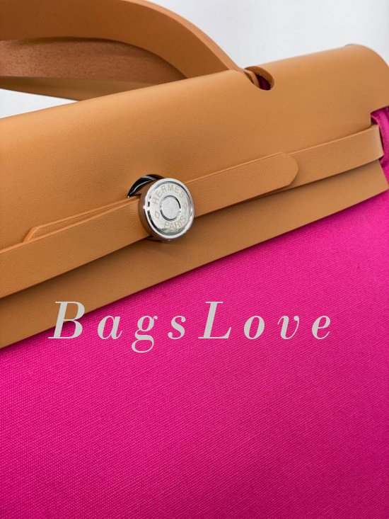 Сумка Hermes Herbag B108292