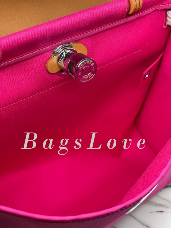 Сумка Hermes Herbag B108292