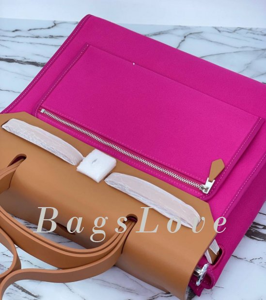 Сумка Hermes Herbag B108292