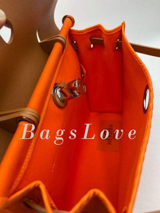 Сумка Hermes Herbag B108293