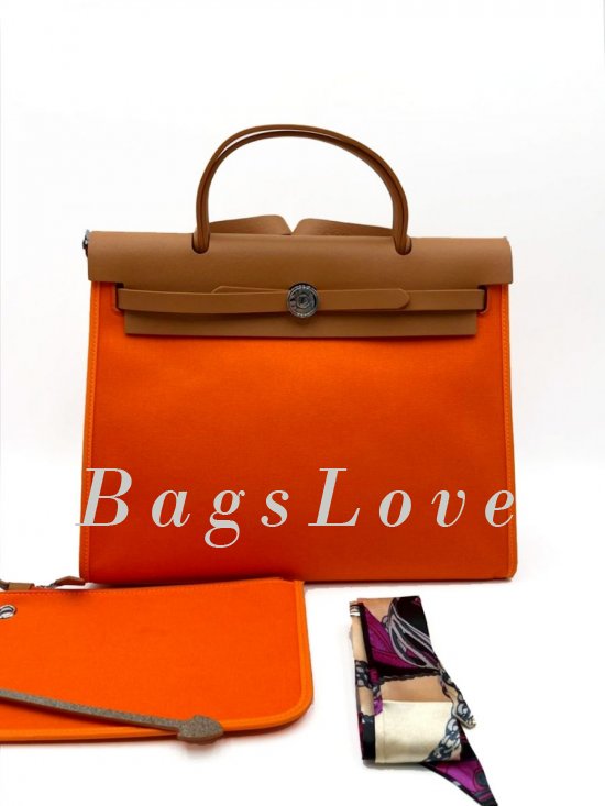 Сумка Hermes Herbag B108293