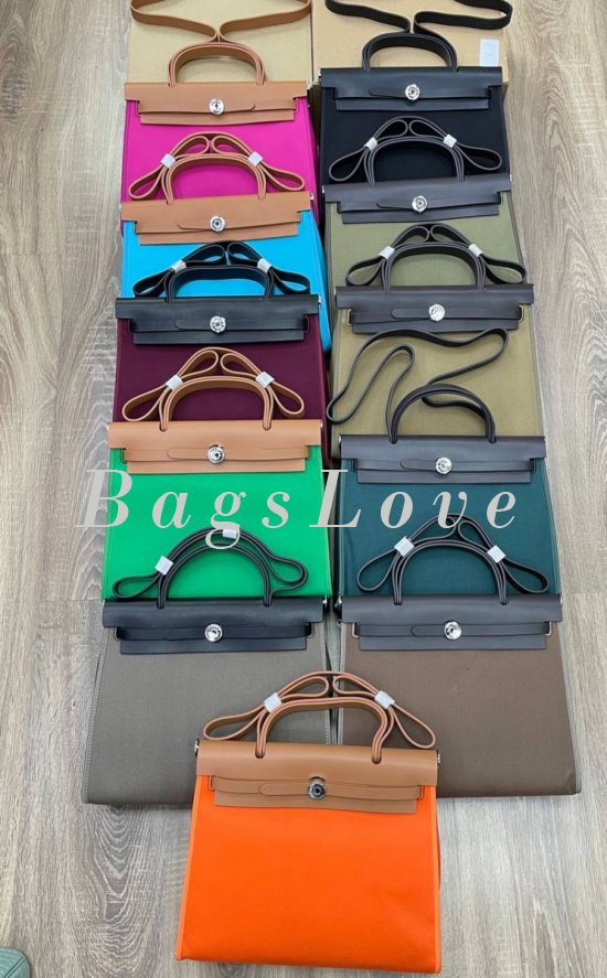 Сумка Hermes Herbag B108295