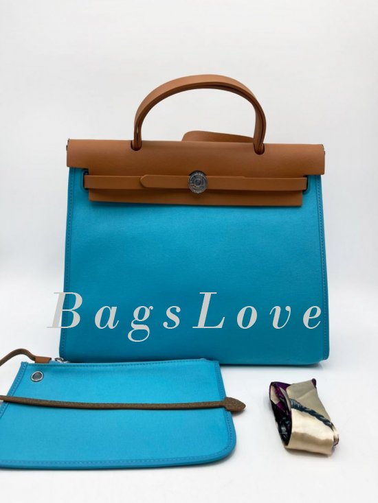 Сумка Hermes Herbag B108295