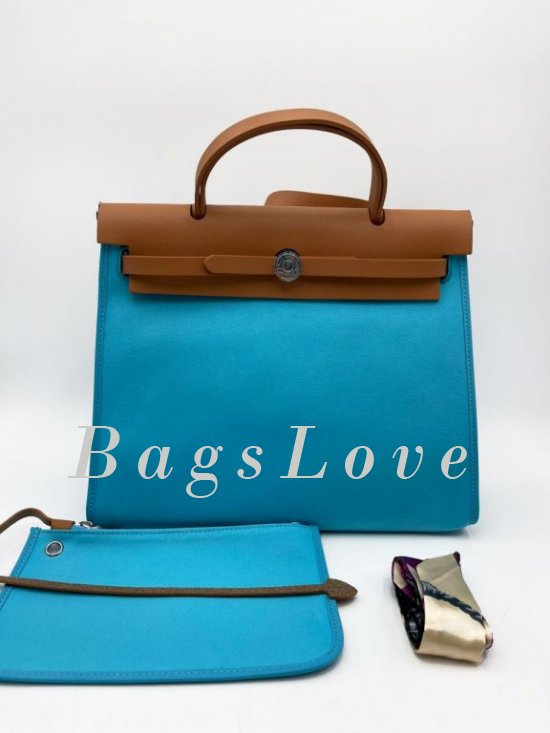 Сумка Hermes Herbag B108295