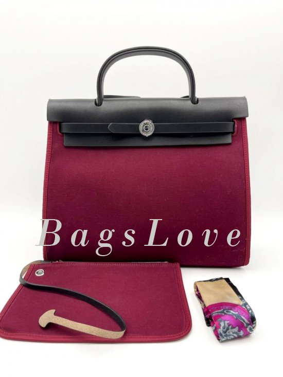 Сумка Hermes Herbag B108299