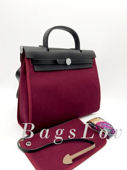 Сумка Hermes Herbag B108299