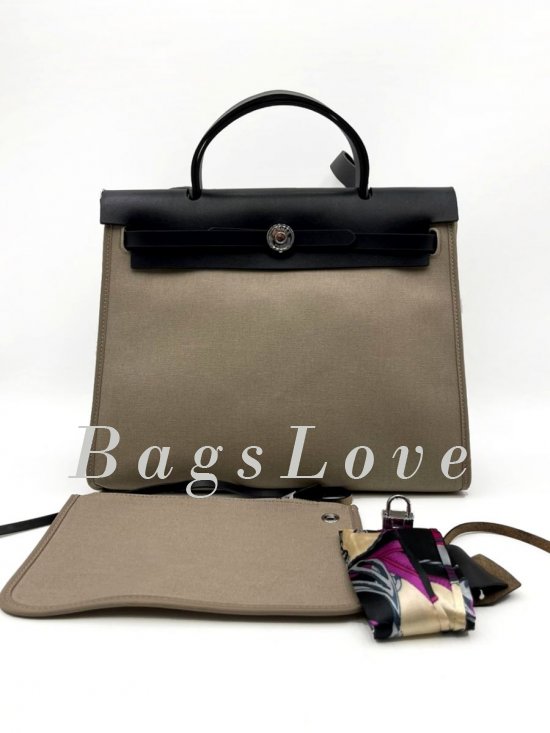 Сумка Hermes Herbag B108300